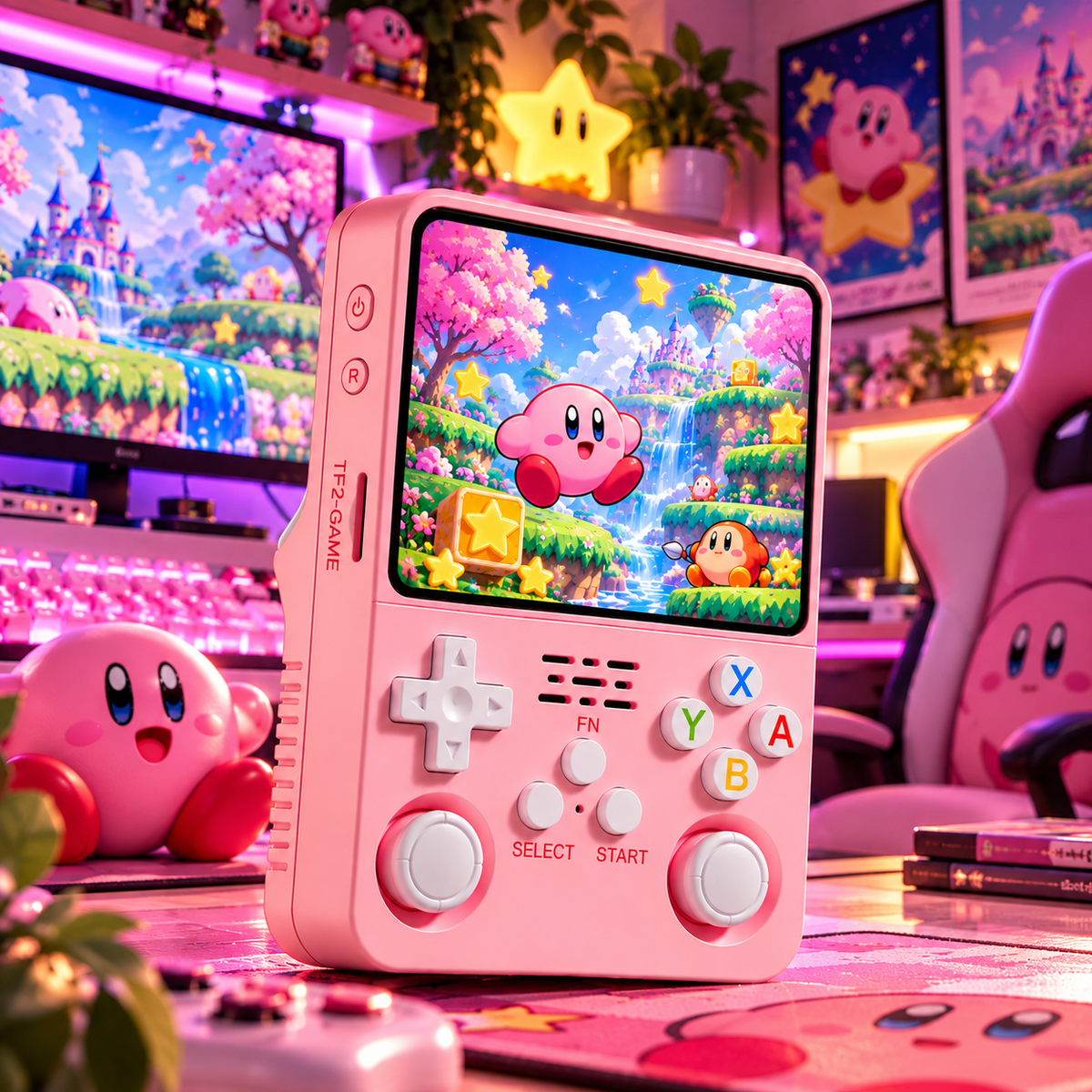 Arcade Boy™