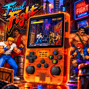 Arcade Boy™