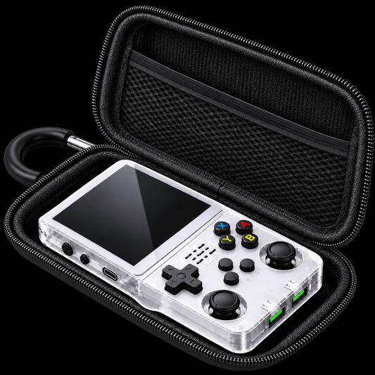 Arcade Boy™ Storage Bag