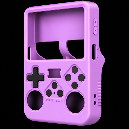 Arcade Boy™ Game Case