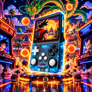 Arcade Boy™