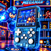 Arcade Boy™