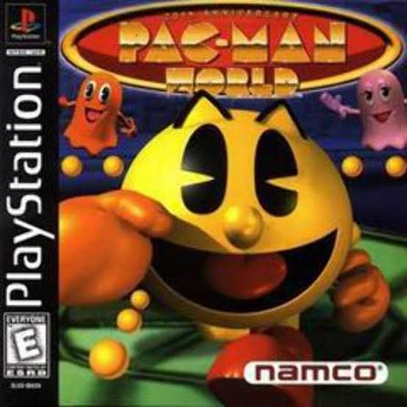 Arcade game