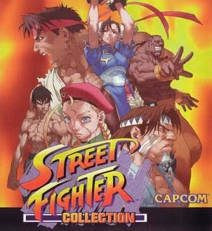 Arcade game