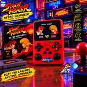 Arcade Boy™
